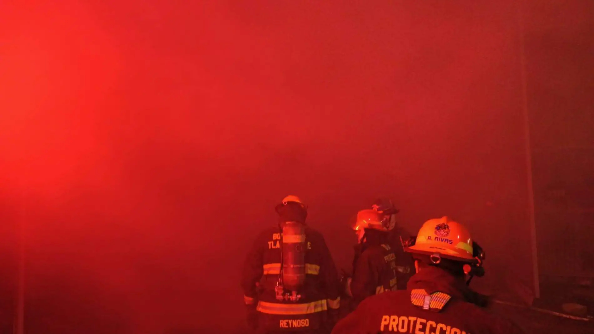 Incendio Tlaquepaque 3